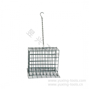 Bird feeder