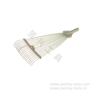 18T伸缩Rake