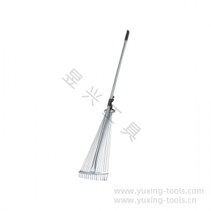 15T伸缩Rake