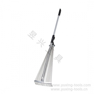 15T伸缩Rake