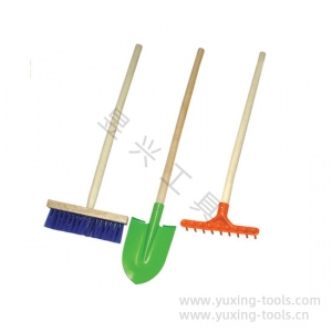 Tool set