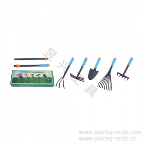 Tool set