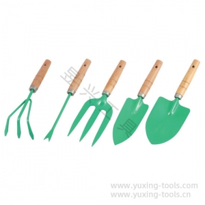 Tool set