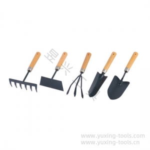 Tool set