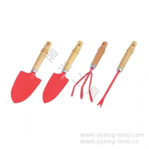Tool set