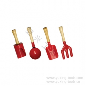 Tool set