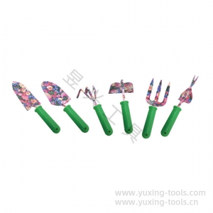 Tool set
