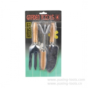 Tool set