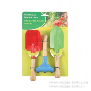 Tool set