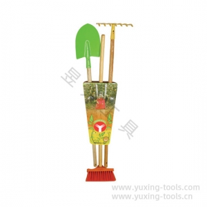 Tool set