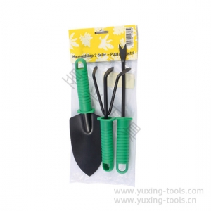 Tool set