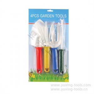 Tool set