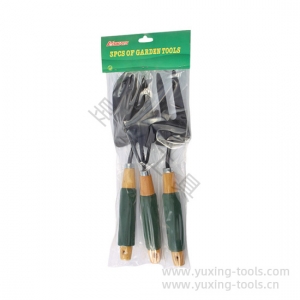 Tool set