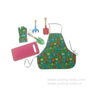 Tool set