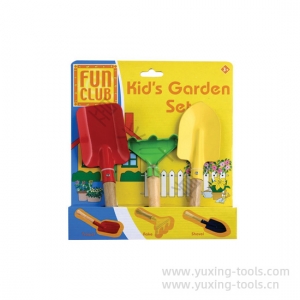 Tool set