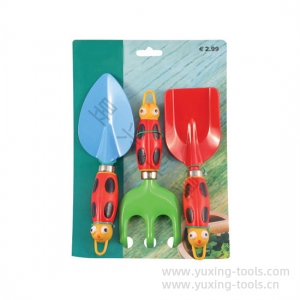 Tool set