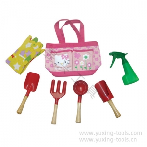 Tool set