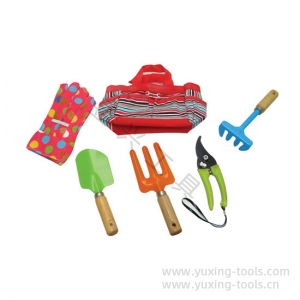Tool set