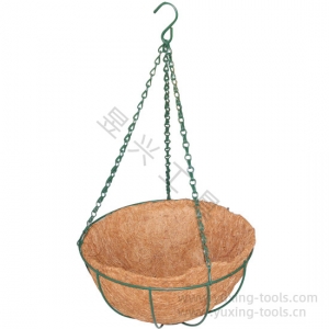 Hanging basket