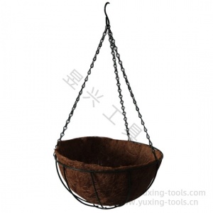 Hanging basket