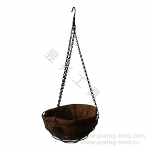 Hanging basket