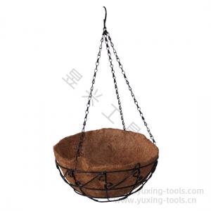 Hanging basket