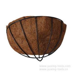 Hanging basket