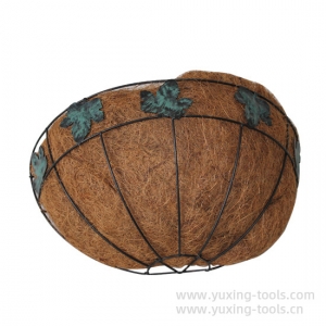 Hanging basket