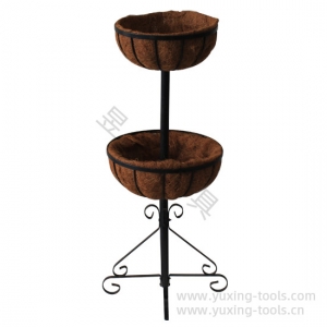 Hanging basket