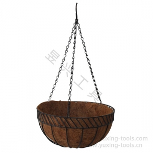 Hanging basket