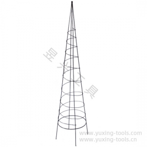 Flower trellis