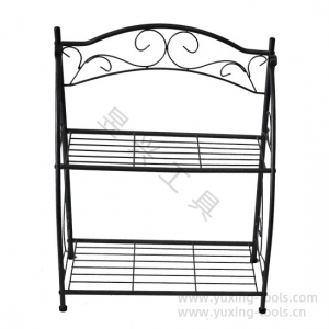 Flower trellis