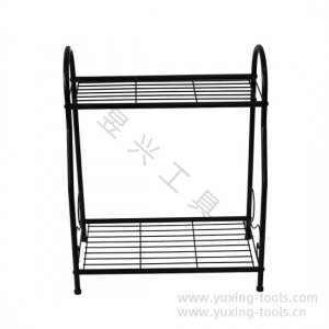 Flowerpot stand