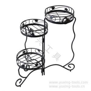 Flower trellis