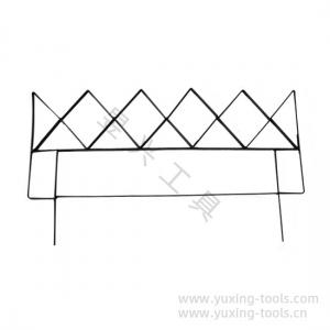 Flower trellis
