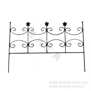 Flower trellis