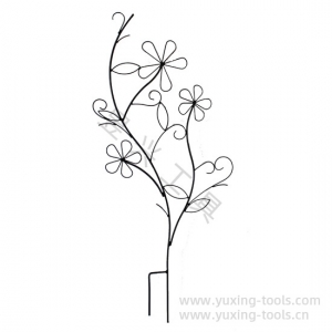 Flower trellis