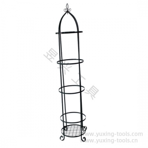Flower trellis