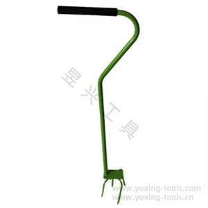 Scarifier