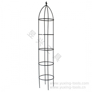 Spire fence