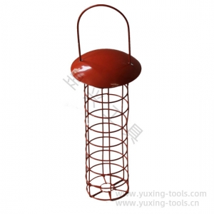 Bird feeder